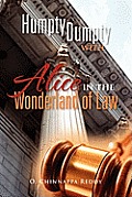 Humpty Dumpty with Alice in the Wonderland of Law