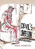 Devil's Confession: Book of Forgiveness