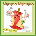 Mariano Manzano