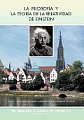 La Filosofia y La Teoria de La Relatividad de Einstein