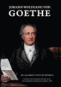 Johann Wolfgang Von Goethe