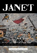 Janet: La Noche de Las Aguas Turbulentas