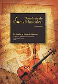 Antologia de Obras Musicales: Comentarios