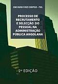 Processo de Recrutamento E Seleccao Na Administracao Publica Angolana