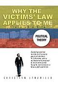 Why the Victims' Law Applies to Me