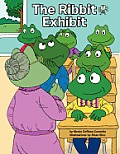 The Ribbit Exhibit: One frog's tale of a leap of faith