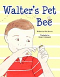 Walter's Pet Bee