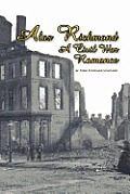Alas Richmond: A Civil War Romance