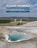 Lecture Tutorials In Introductory Geoscience