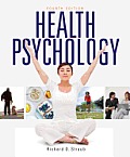 HEALTH PSYCHOLOGY 4E