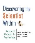Discovering The Scientist Within Research Methods In Psychology