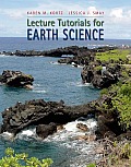 Lecture Tutorials In Earth Science