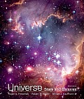 Universe Stars & Galaxies