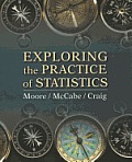 Exploring the Practice of Statistics & Eesee Crunchit