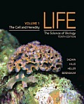 Life The Science Of Biology Volume 1