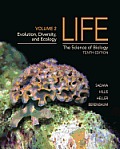 Life: The Science of Biology (Volume 2): Chapters 1, 21-33, 54-59