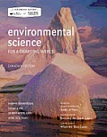 Environmental Science for a Changing World (Canadian Edition)