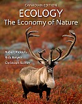 Ecology The Economy Of Nature Canadian Edition