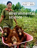 Environmental Science: For a Changing World, 2nd Edition