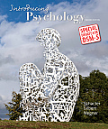 Introducing Psychology with Dsm5 Update