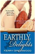 Earthly Delights Corinna Chapman Mystery