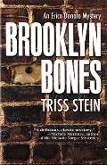 Brooklyn Bones: An Erica Donato Mystery