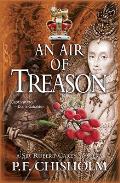 Air of Treason A Sir Robert Carey Mystery