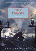 Z Murders A British Library Crime Classic