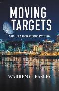 Moving Targets: A Claxton Oregon Mystery #6
