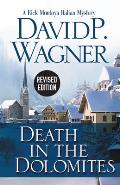 Death in the Dolomites