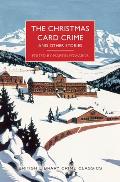 The Christmas Card Crime & Other Stories