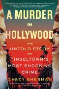 Murder in Hollywood