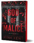 God of Malice (Deluxe Edition)