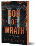 God of Wrath (Deluxe Edition)