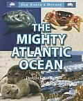 The Mighty Atlantic Ocean