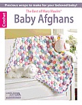 Baby Afghans The Best of Mary Maxim