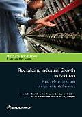 Revitalizing Industrial Growth in Pakistan: Trade, Infrastructure, and Environmental Performance
