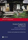 Income Support for the Poorest