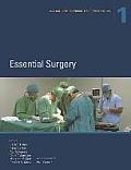 Disease Control Priorities, Third Edition (Volume 1): Essential Surgery