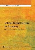 School Infrastructure in Paraguay: Needs, Investments, and Costs