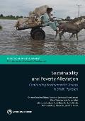 Sustainability and Poverty Alleviation: Confronting Environmental Threats in Sindh, Pakistan