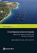 Smart Specialization in Croatia