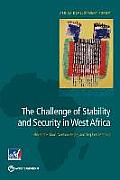 The Challenge of Stability and Security in West Africa