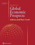 Global Economic Prospects, January 2016: Spillovers Amid Weak Growth