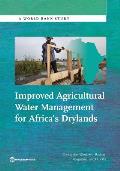 Improved Agricultural Water Management for Africa's Drylands