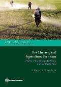 The Challenge of Agricultural Pollution: Evidence from China, Vietnam, and the Philippines