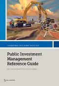 Public Investment Management Reference Guide