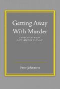 Getting Away with Murder: Clerics As Criminals in the Late Medieval England
