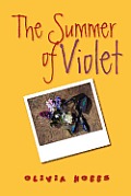 The Summer of Violet