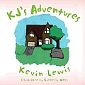 KJ's Adventures